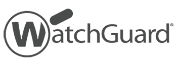 Logo for Watchguard