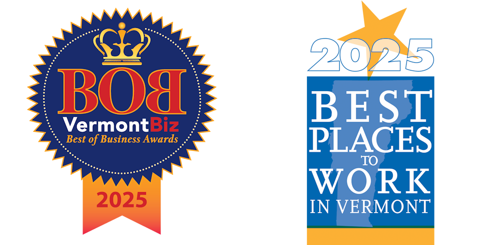 bob logo best it services vt