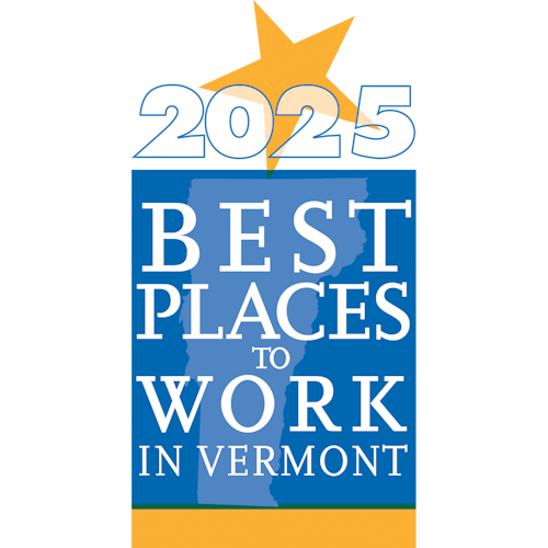 best places to work it services logo