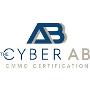 CMMC logo it support company