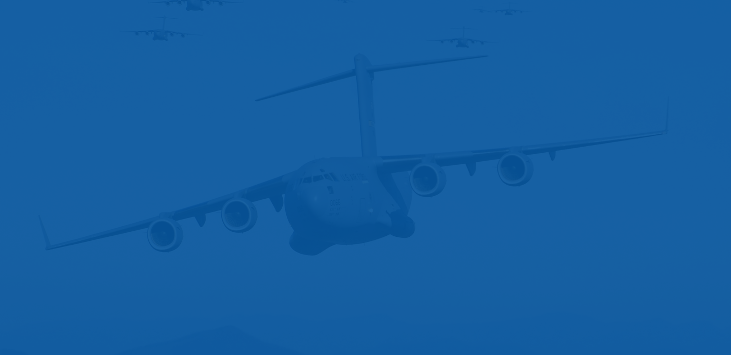 CMMC it support DoD airplane