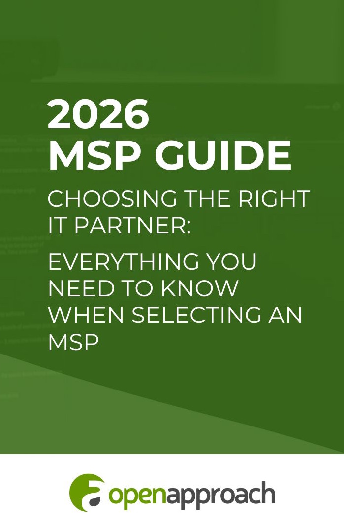 2025 MSP IT Guide