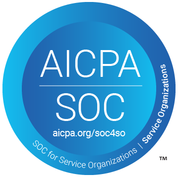 soc 2 MSP logo msp