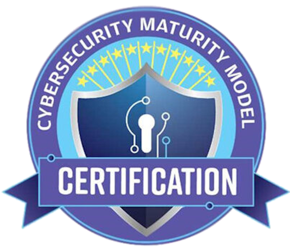 cyber verify logo msp