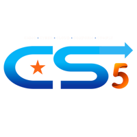cs5 cmmc event logo
