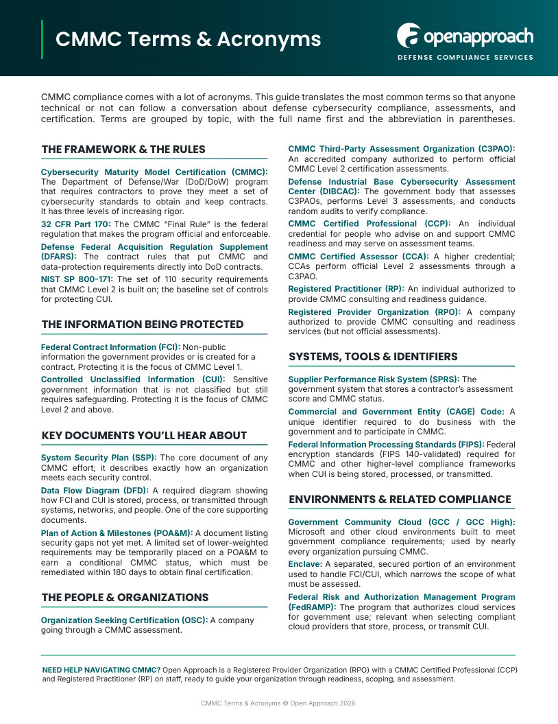 2025 MSP IT Guide